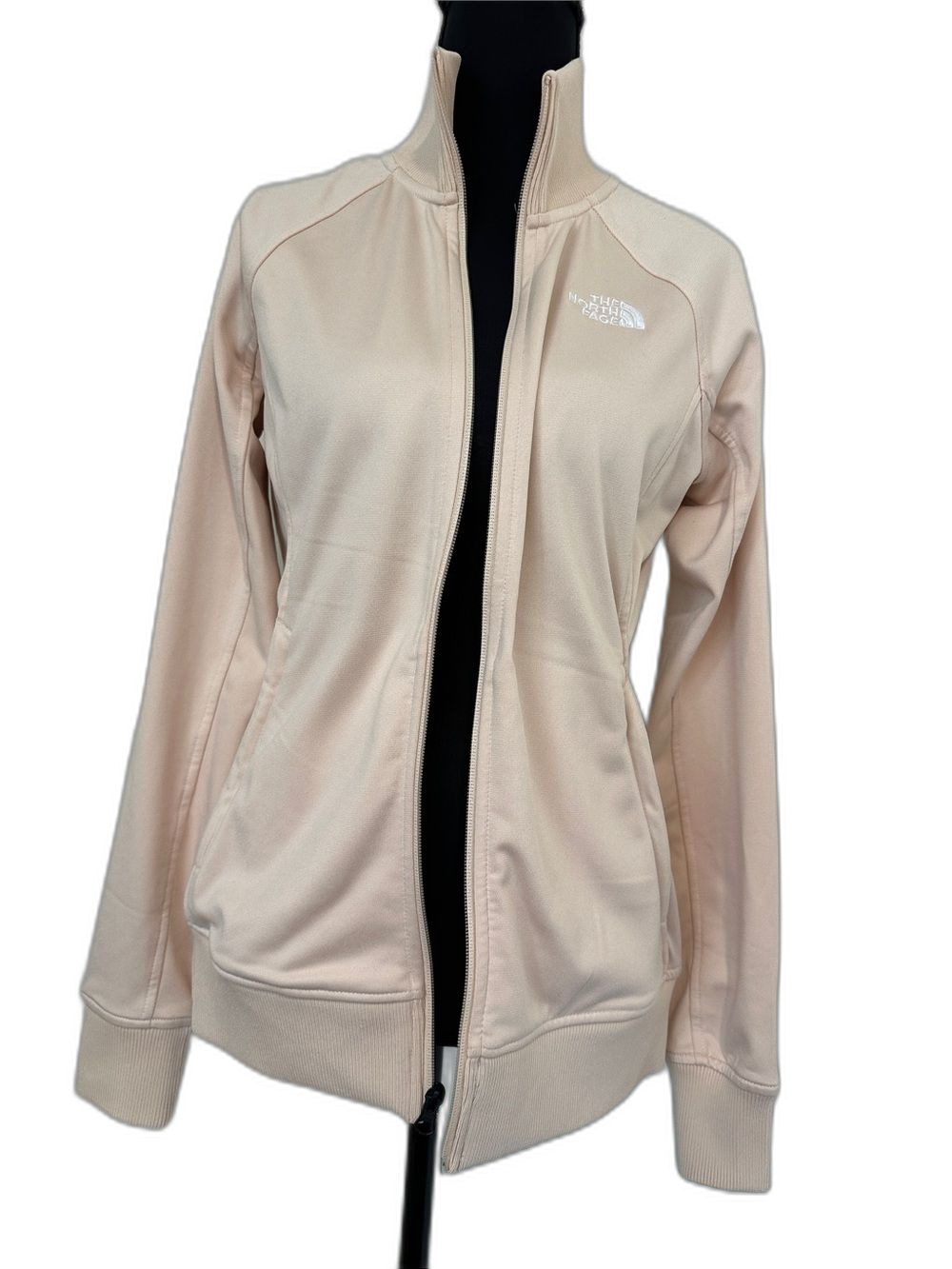 Gently used - The North Face Women's Full Zip Pale
Oink Jacket Size S